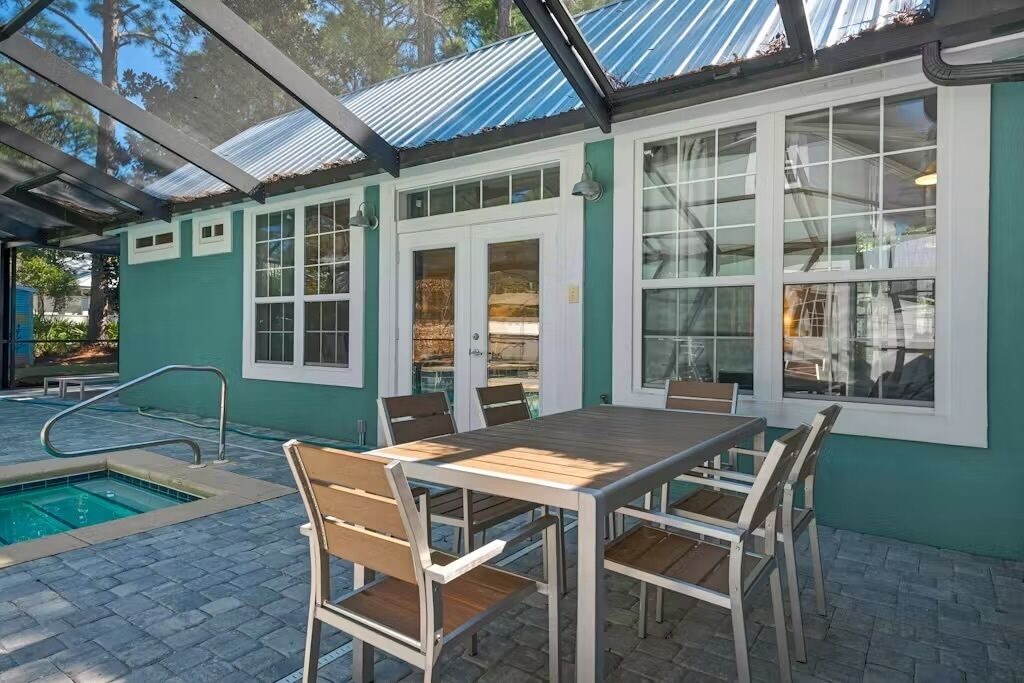 Photo of Outdoor in Sugarwood Beach