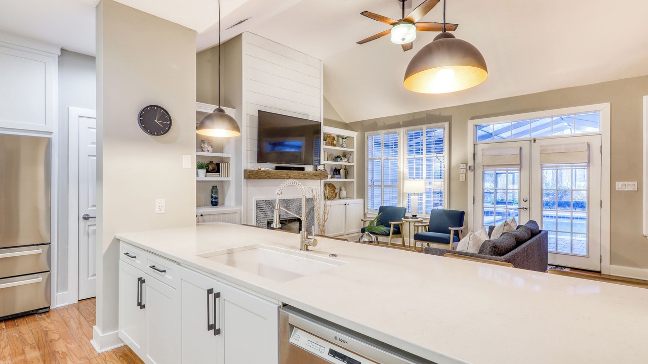 Photo of Kitchen in Sugarwood Beach