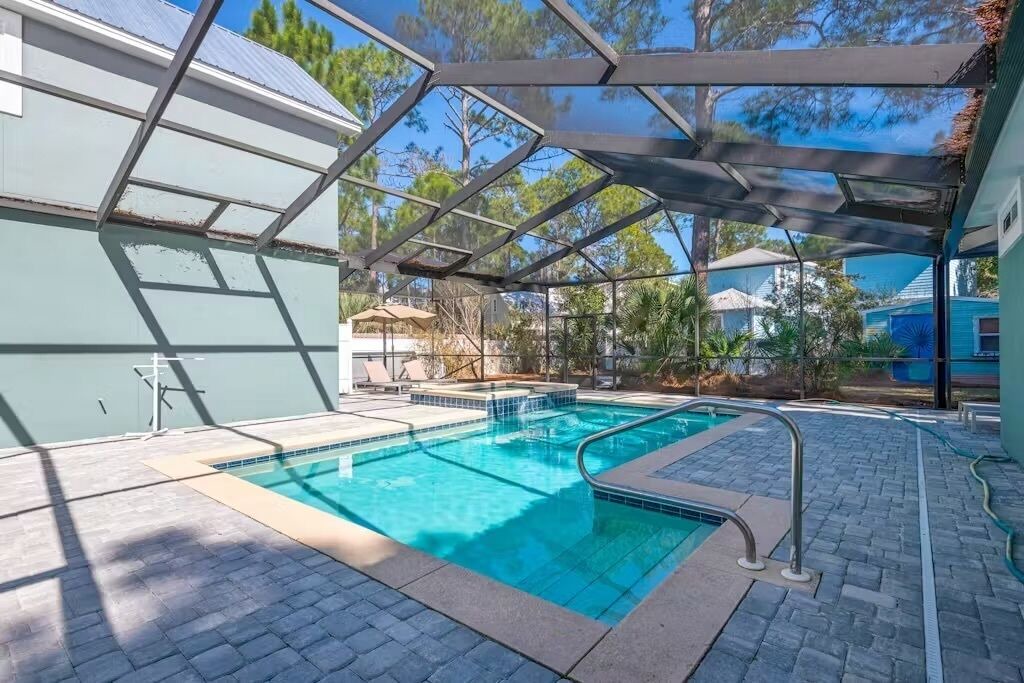Photo of Outdoor in Sugarwood Beach