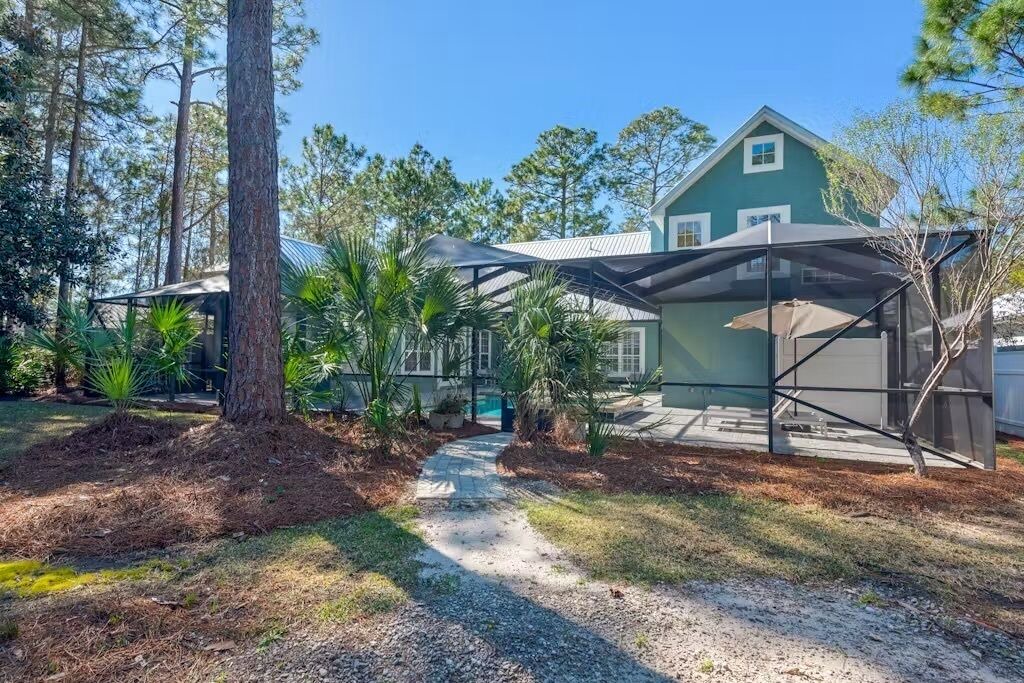 Photo of Outdoor in Sugarwood Beach