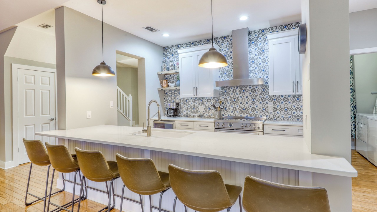 Photo of Kitchen in Sugarwood Beach