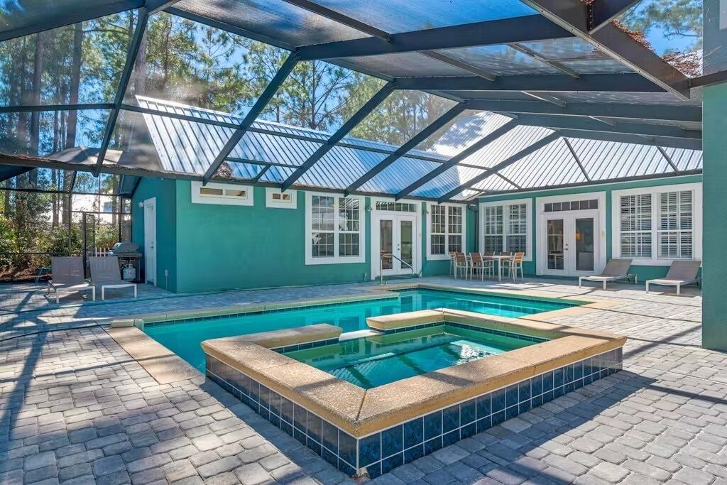 Photo of Outdoor in Sugarwood Beach