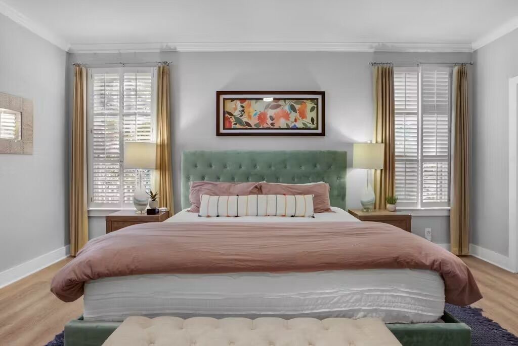 Photo of Bedroom in Sugarwood Beach