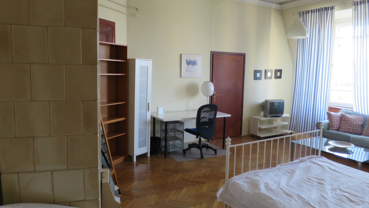 Photo of Bedroom in Corvin negyed