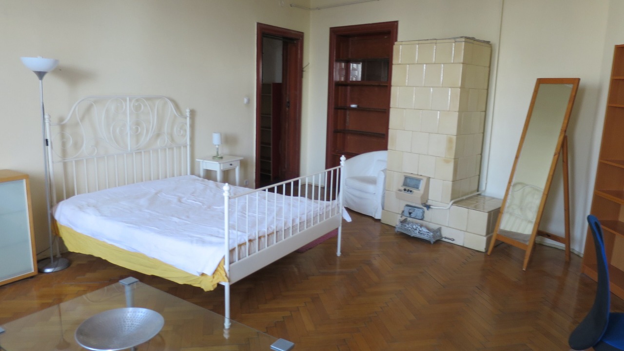 Photo of Bedroom in Corvin negyed