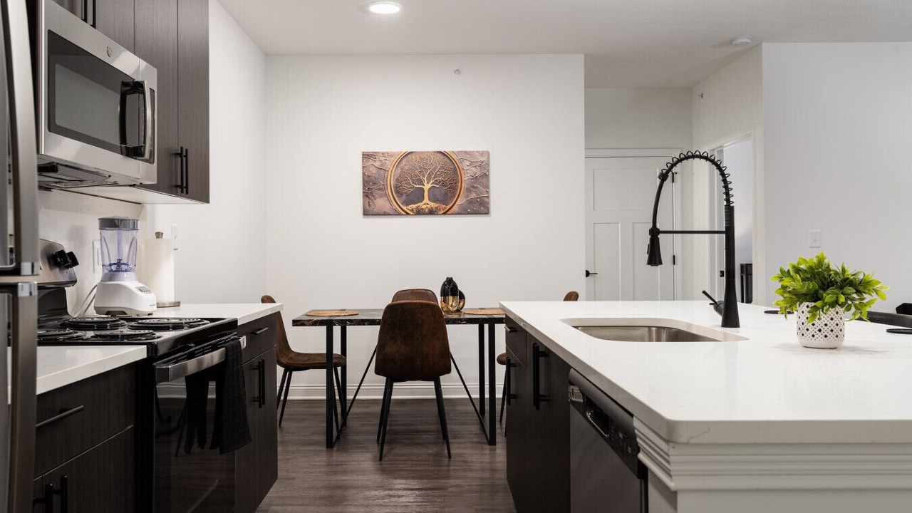 Photo of Kitchen in Whitestown