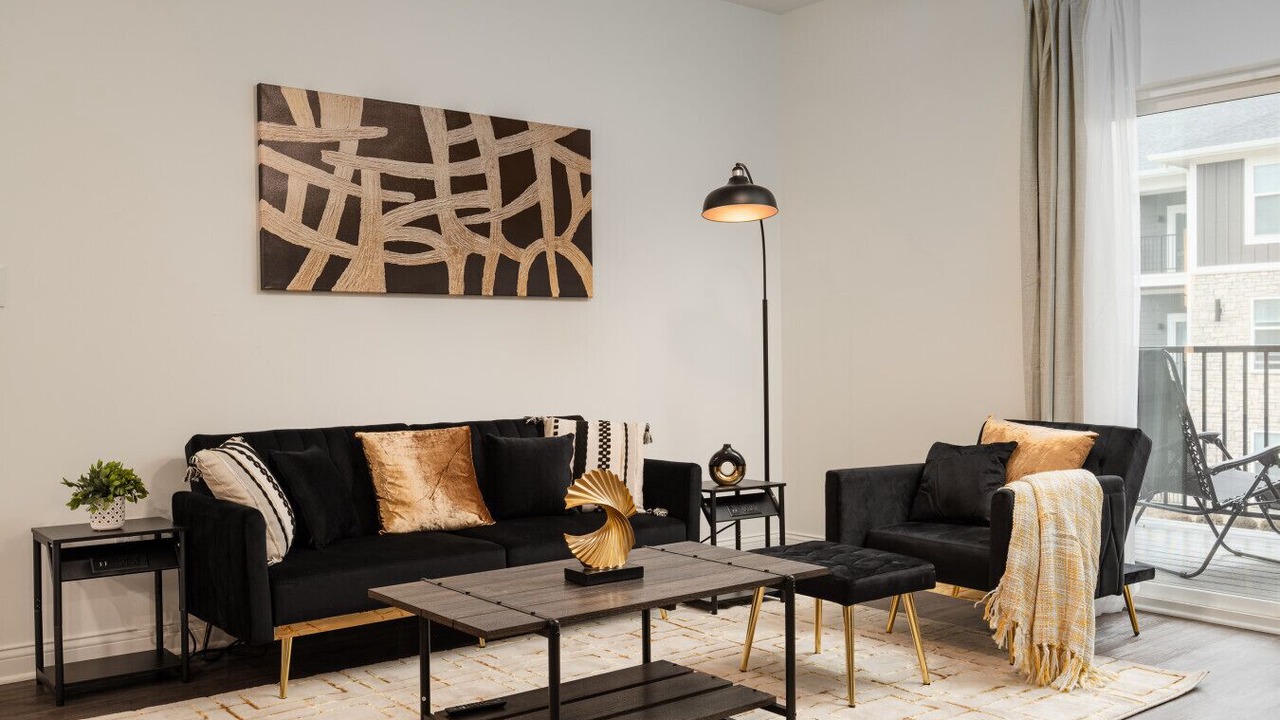 Photo of Livingroom in Whitestown