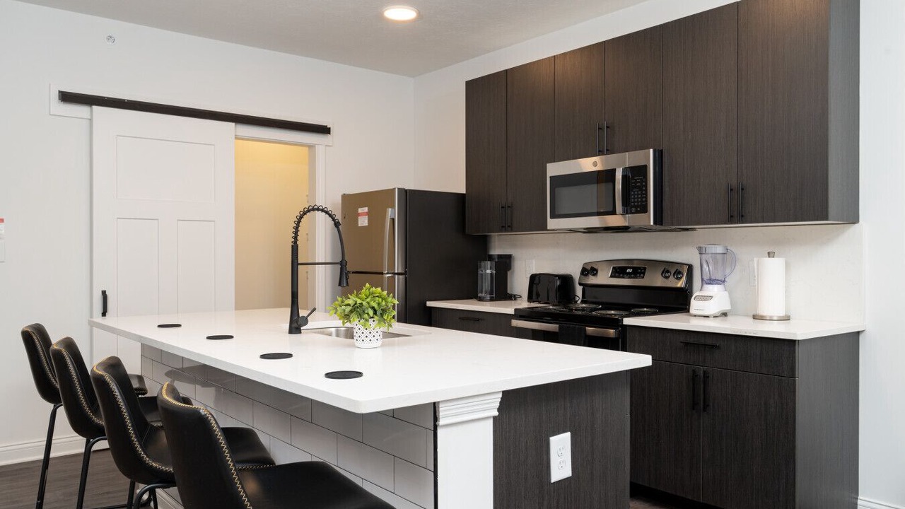 Photo of Kitchen in Whitestown