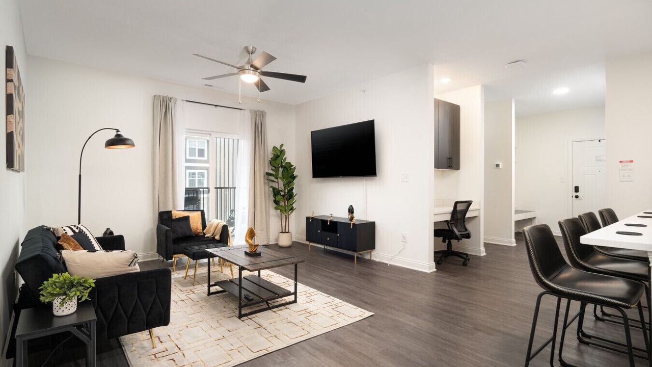 Photo of Livingroom in Whitestown