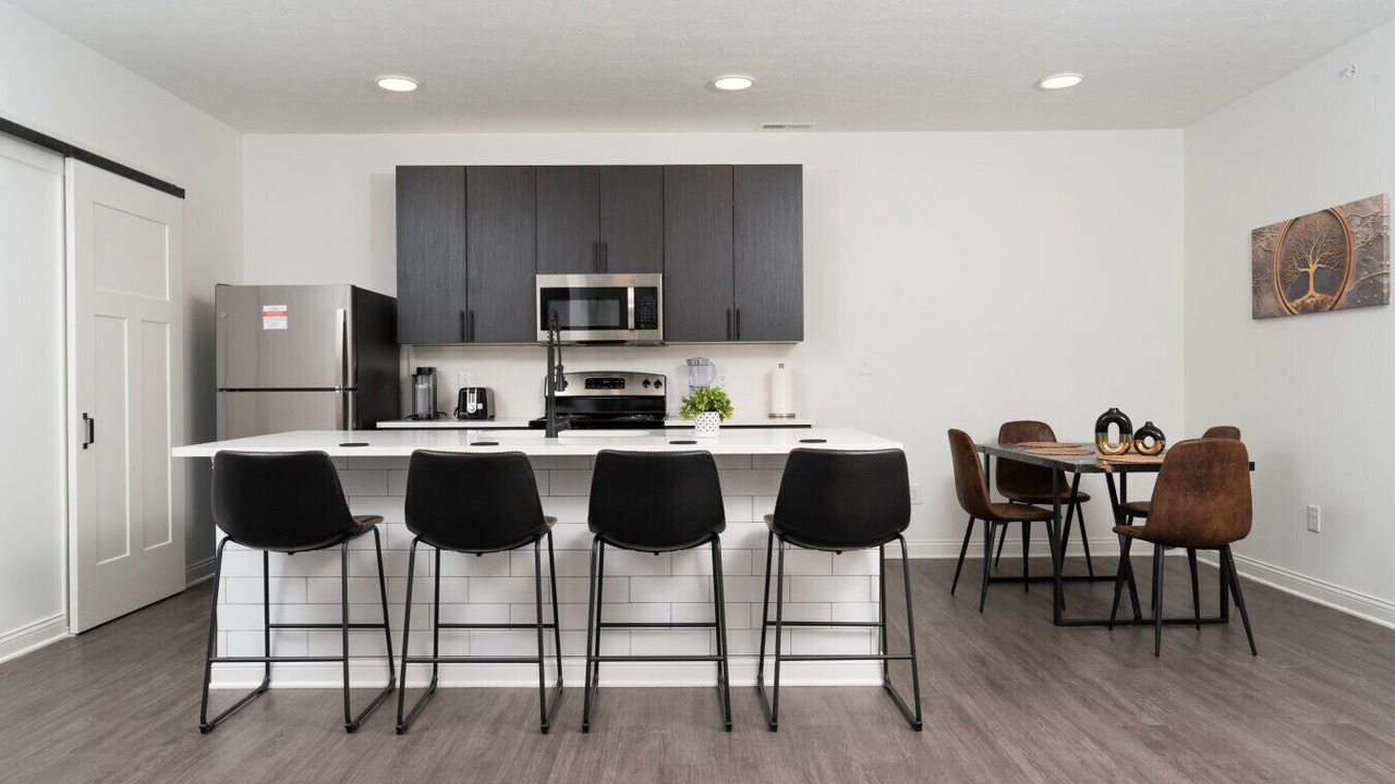Photo of Kitchen in Whitestown