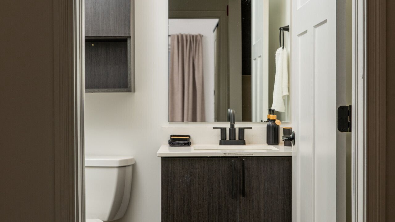 Photo of Bathroom in Whitestown