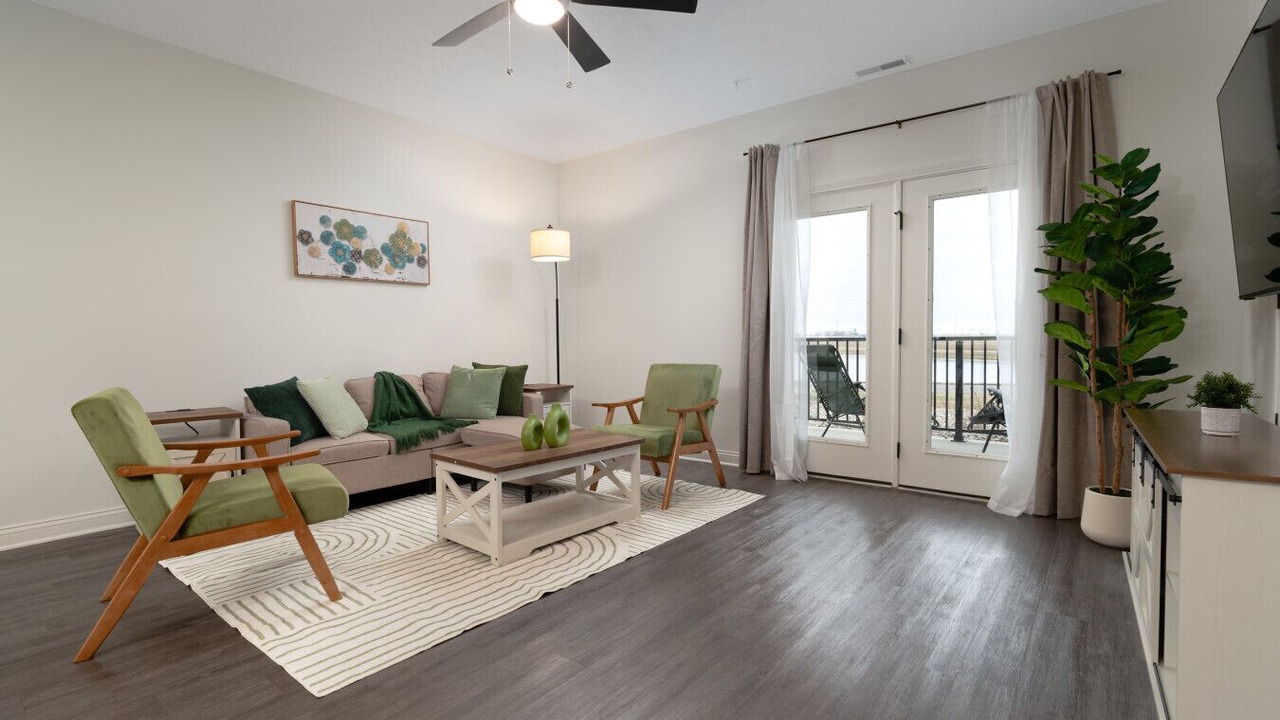 Photo of Livingroom in Whitestown