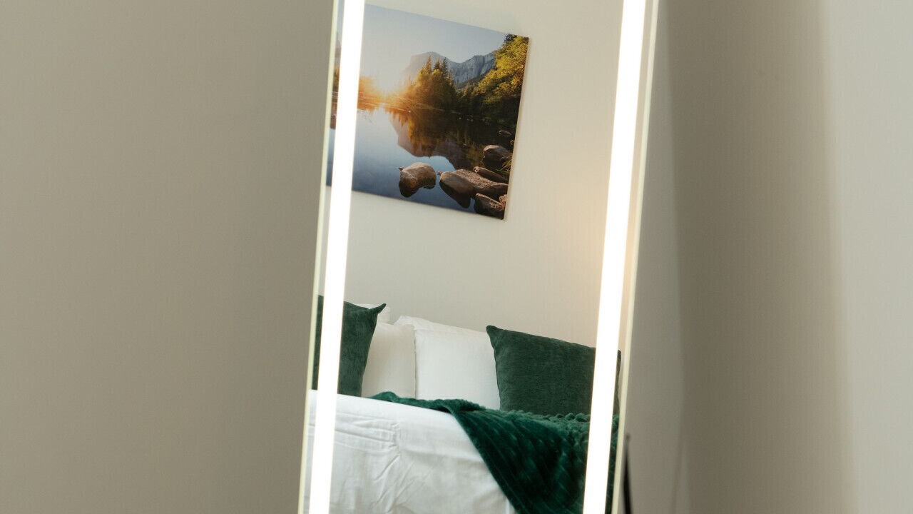 Photo of Bedroom in Whitestown