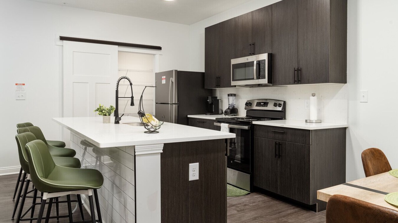 Photo of Kitchen in Whitestown
