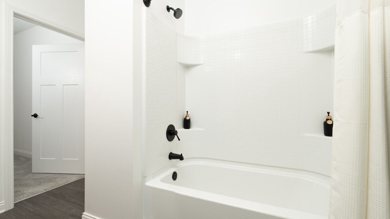 Photo of Bathroom in Whitestown
