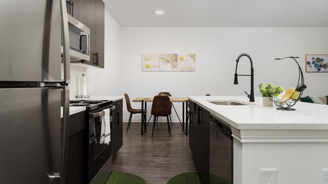 Photo of Kitchen in Whitestown