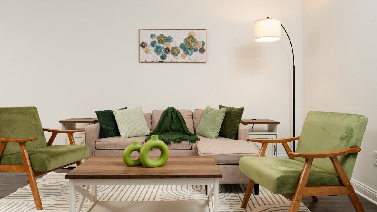 Photo of Livingroom in Whitestown