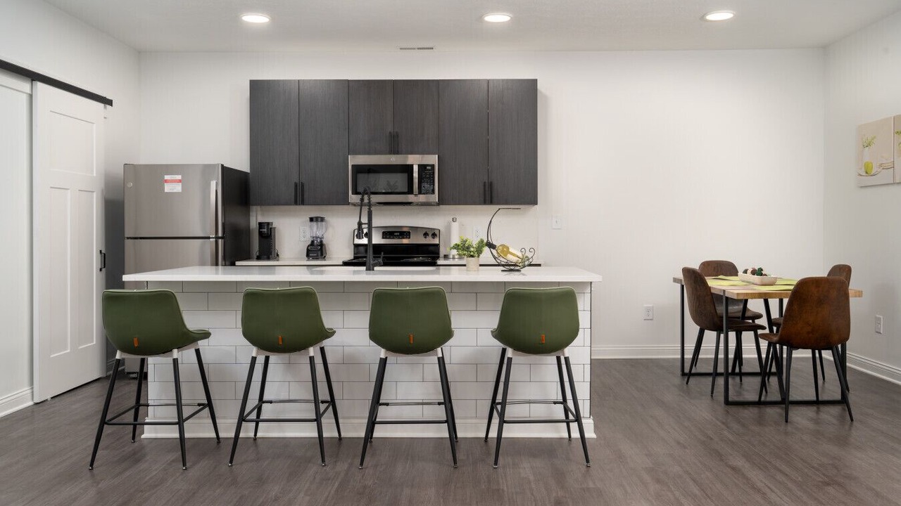 Photo of Kitchen in Whitestown