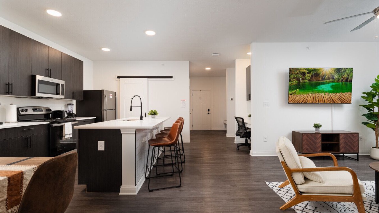 Photo of Kitchen in Whitestown