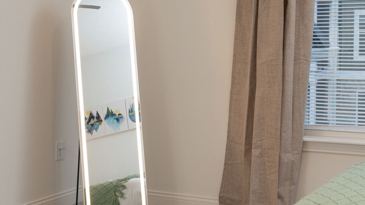 Photo of Bedroom in Whitestown