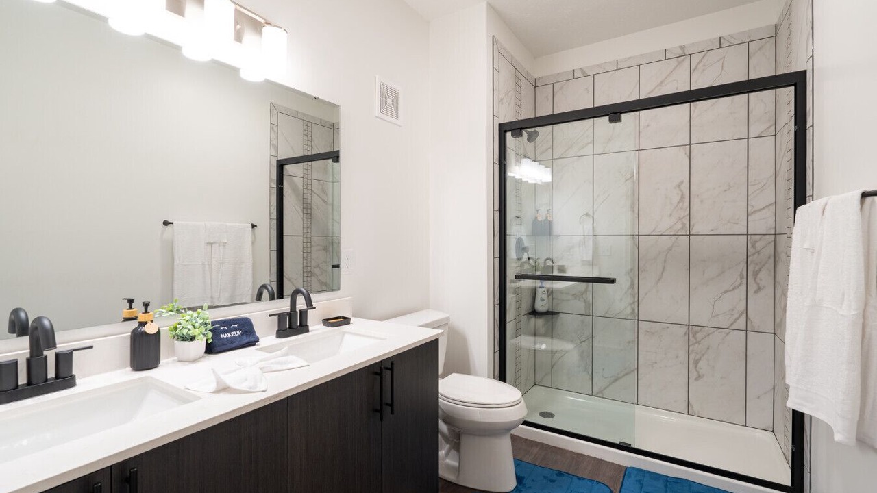 Photo of Bathroom in Whitestown