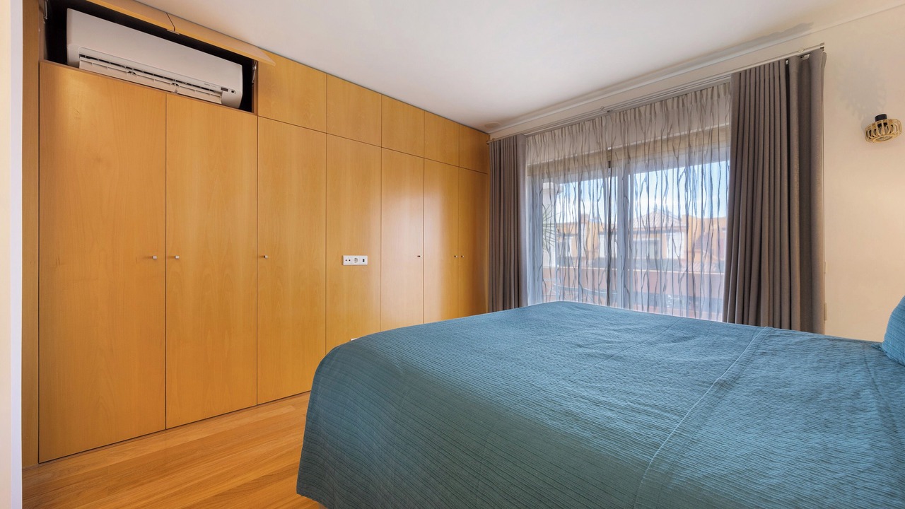 Photo of Bedroom in Luz de Tavira