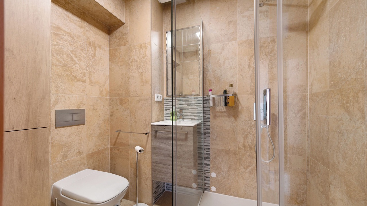 Photo of Bathroom in Luz de Tavira