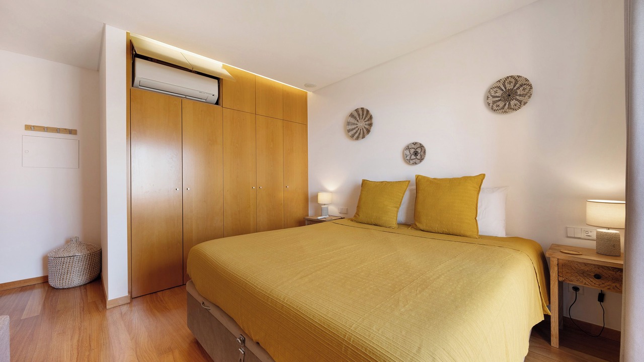 Photo of Bedroom in Luz de Tavira