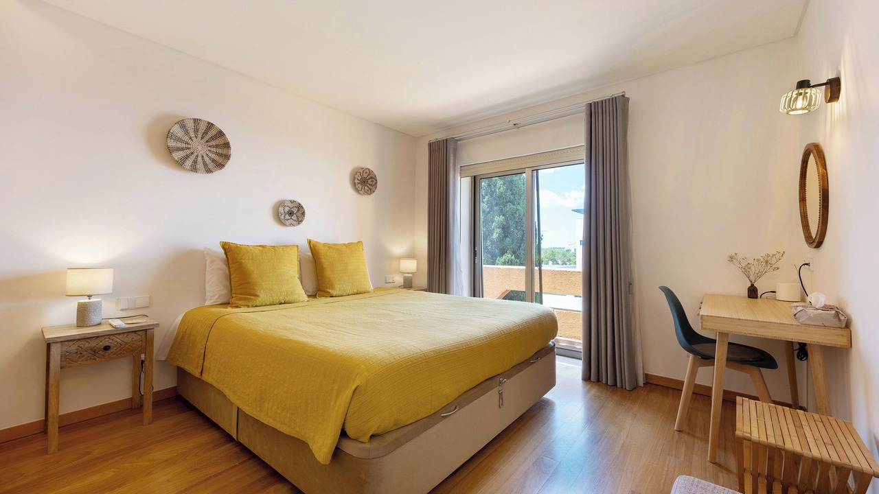 Photo of Bedroom in Luz de Tavira