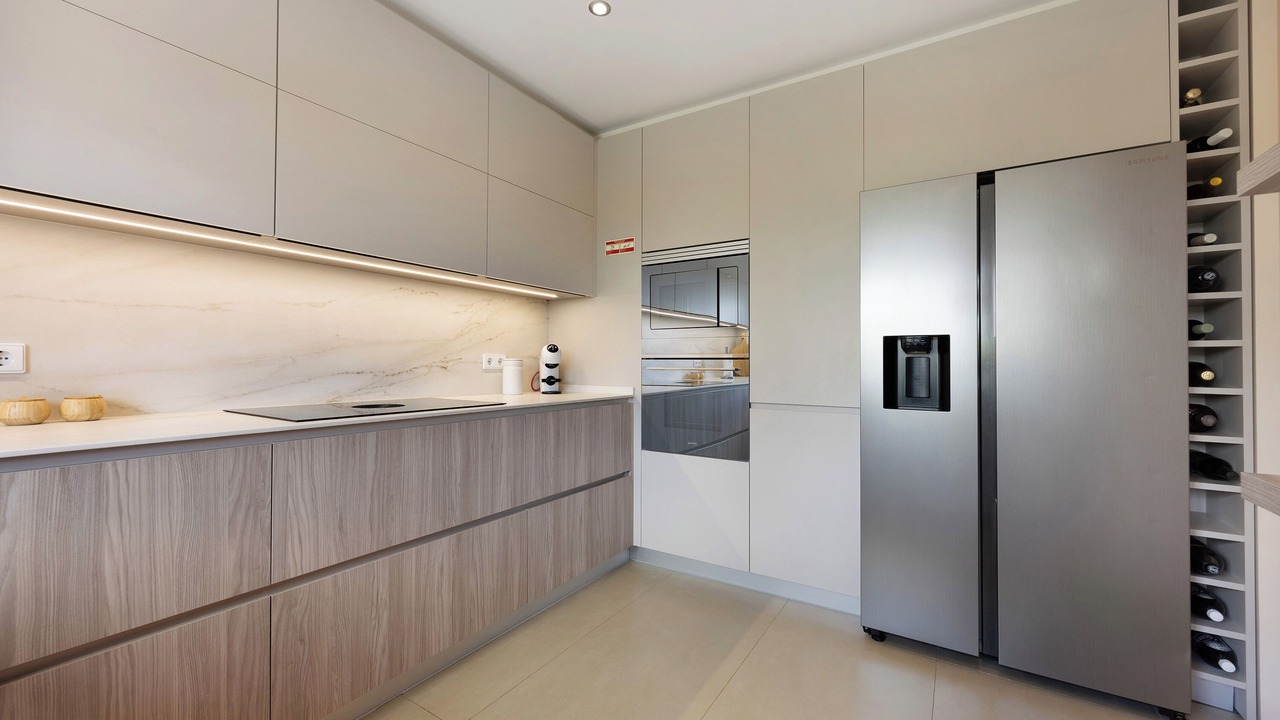 Photo of Kitchen in Luz de Tavira