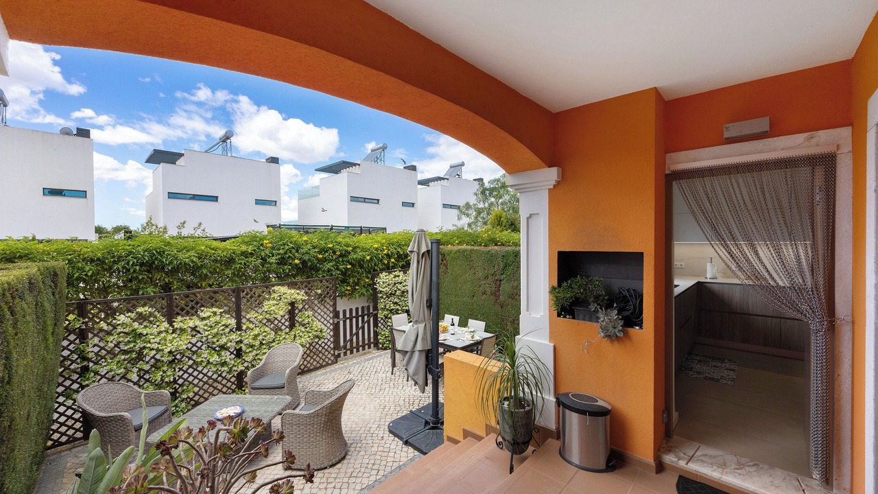 Photo of Patio Balcony in Luz de Tavira