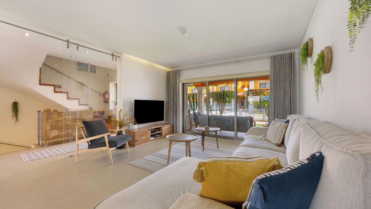 Photo of Livingroom in Luz de Tavira