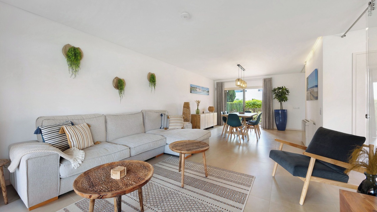 Photo of Livingroom in Luz de Tavira