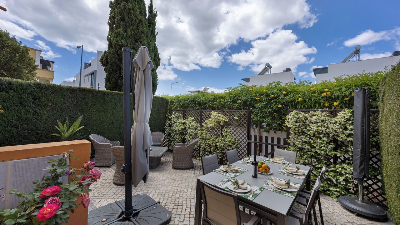 Photo of Outdoor in Luz de Tavira
