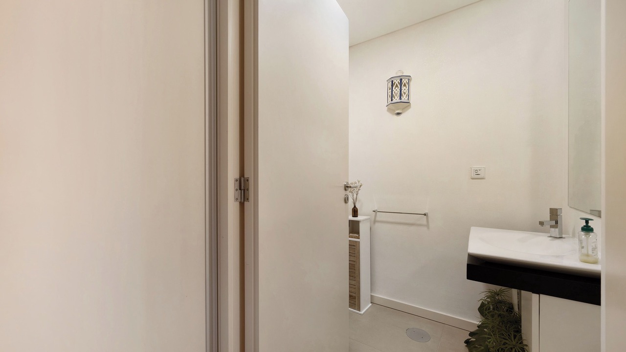 Photo of Bathroom in Luz de Tavira