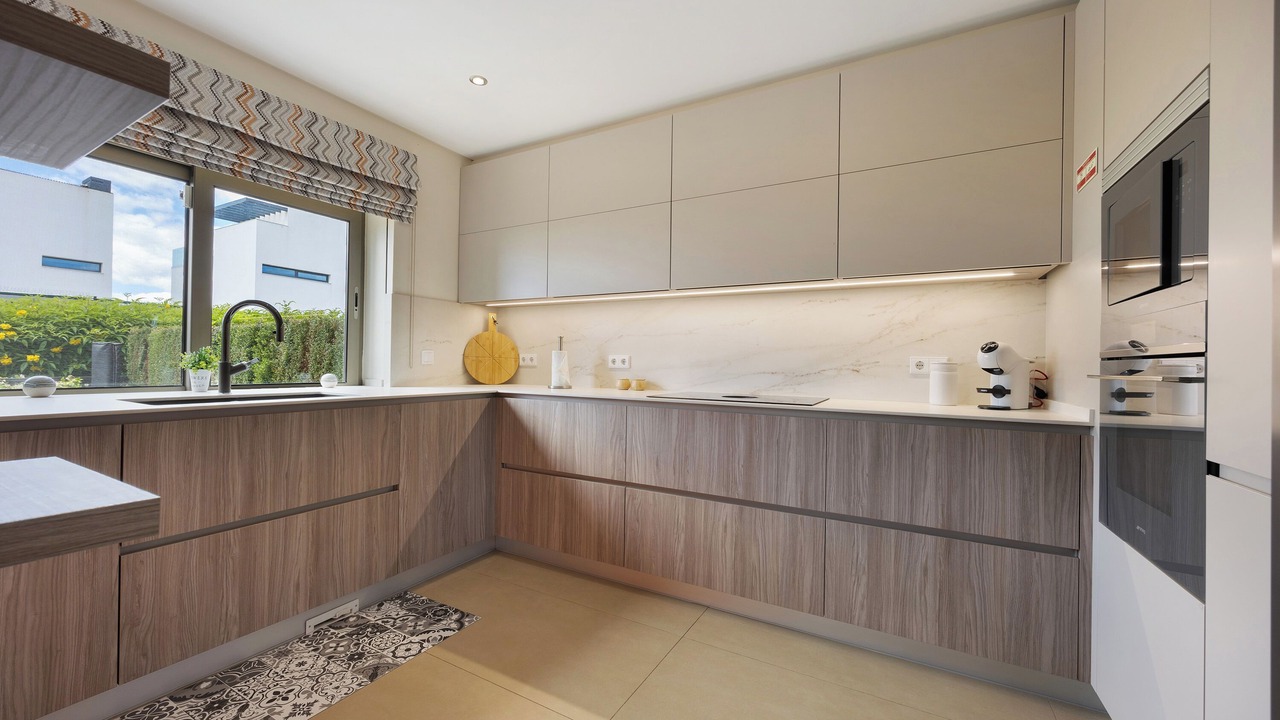 Photo of Kitchen in Luz de Tavira