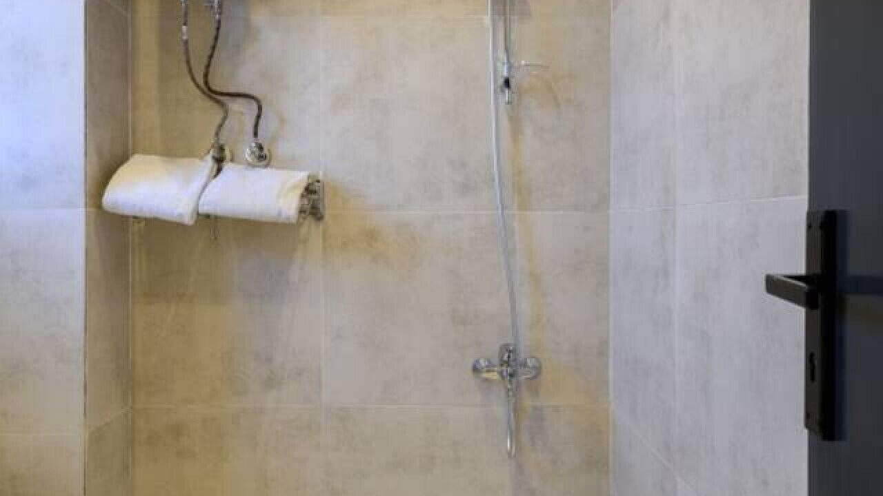 Photo of Bathroom in Cairo