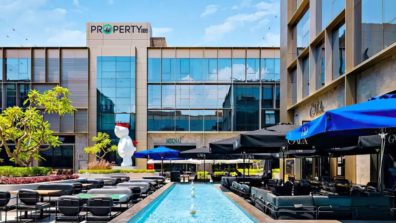 Photo of Outdoor in Cairo
