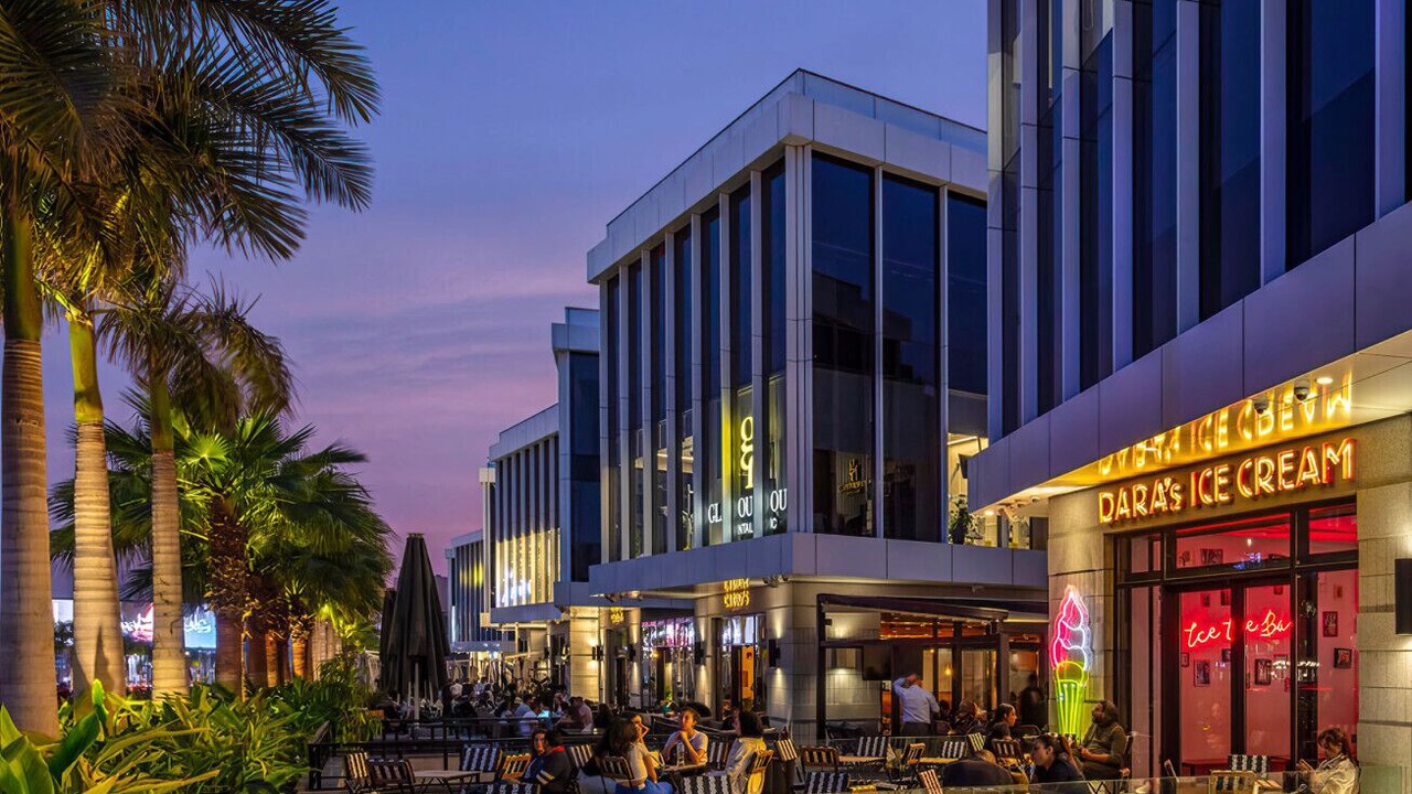 Photo of Outdoor in Cairo