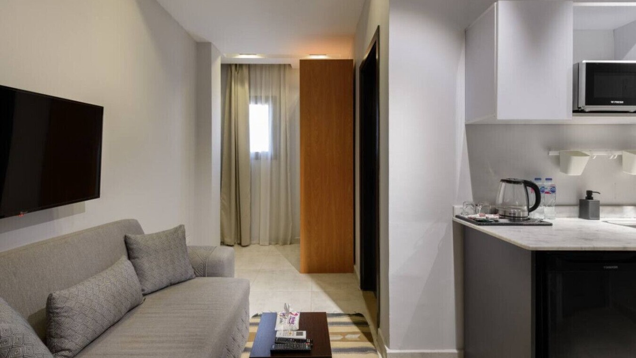 Photo of Livingroom in Cairo