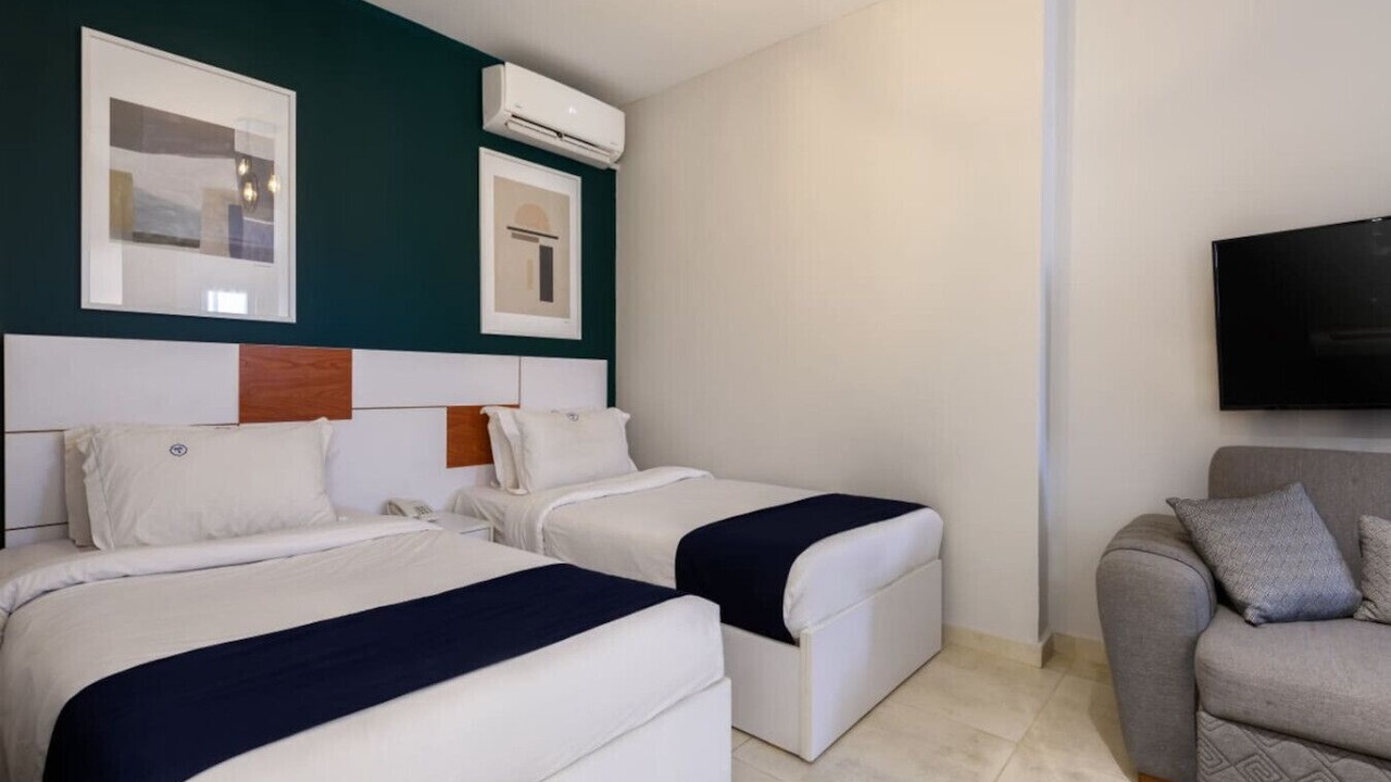 Photo of Bedroom in Cairo