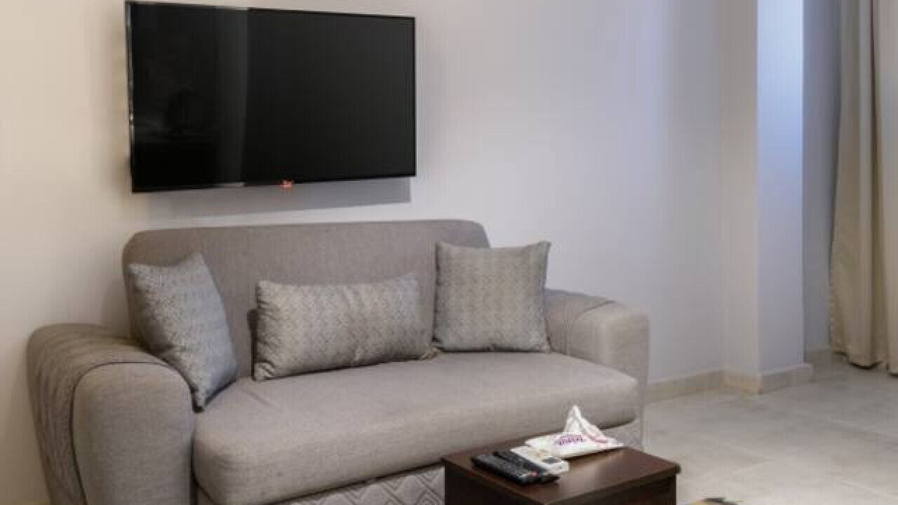 Photo of Livingroom in Cairo