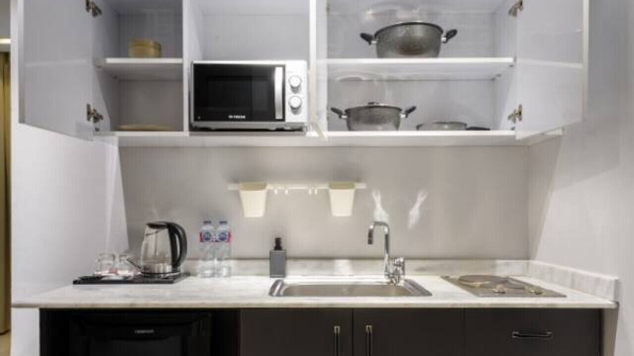 Photo of Kitchen in Cairo
