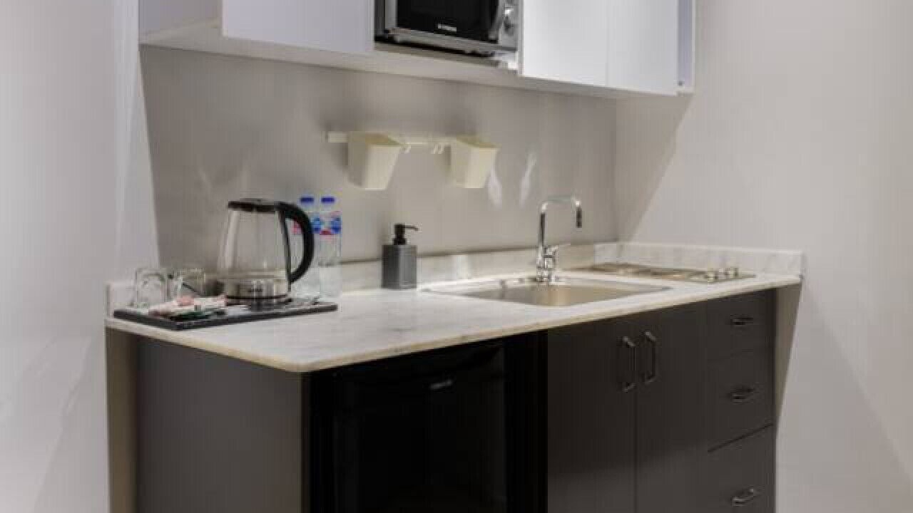 Photo of Kitchen in Cairo