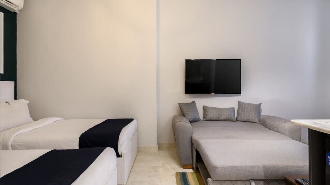 Photo of Bedroom in Cairo