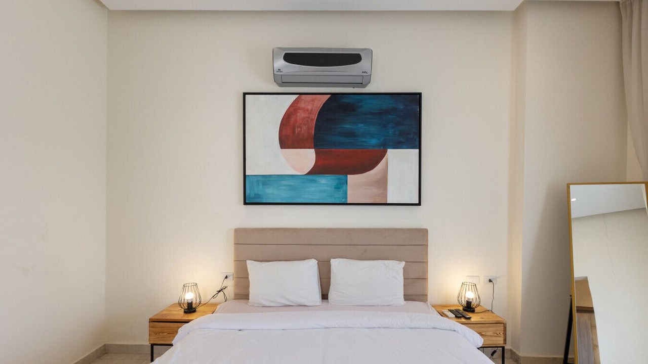 Photo of Bedroom in Cairo