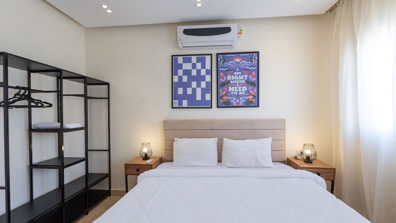 Photo of Bedroom in Cairo