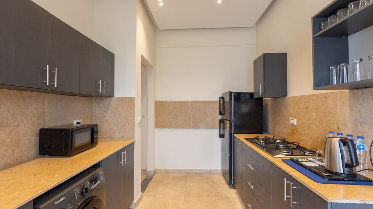 Photo of Kitchen in Cairo