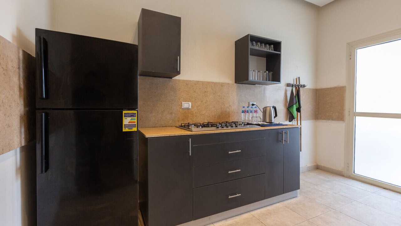 Photo of Kitchen in Cairo