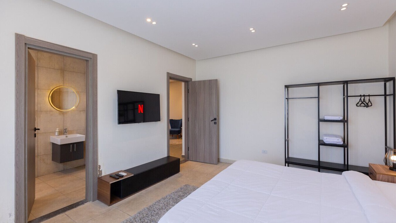 Photo of Bedroom in Cairo